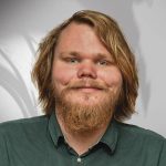Jonas Aleksander Larsen