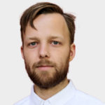 Preben Lillebø Rongve