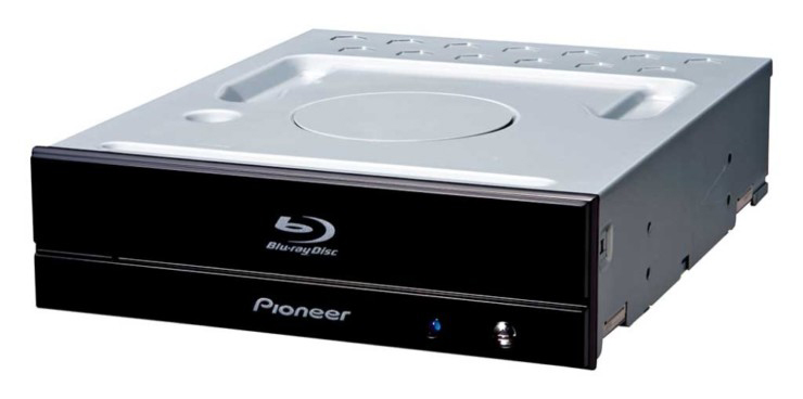 Pioneer er første merke ute med 4K UHD-avspillere for PC-markedet.